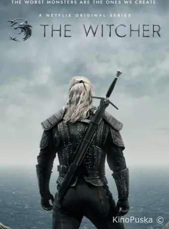 Сериал Ведьмак / The Witcher 2019 смотреть онлайн 4 сезон 9 серия