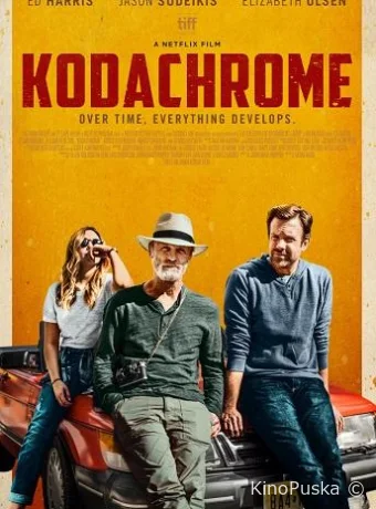 Кодахром / Kodachrome 2017 смотреть онлайн Кодахром / Kodachrome 2017 смотреть онлайн