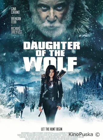 Дочь волка / Daughter of the Wolf 2019 смотреть онлайн