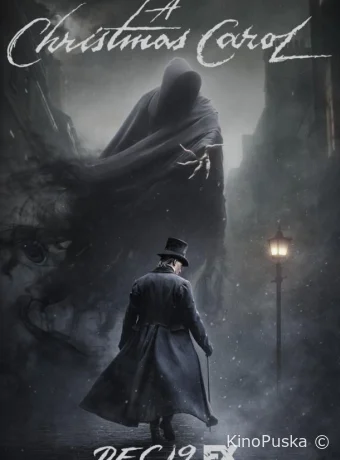 Сериал Рождественская песнь / A Christmas Carol 2019 смотреть онлайн 2 сезон 4 серия Сериал Рождественская песнь / A Christmas Carol 2019 смотреть онлайн 2 сезон 4 серия