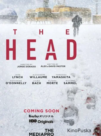Сериал Голова / The Head 2020 смотреть онлайн 4 сезон 7 серия Сериал Голова / The Head 2020 смотреть онлайн 4 сезон 7 серия