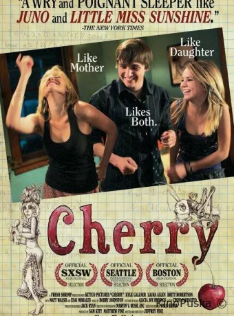 Вишня / Cherry 2010 смотреть онлайн Вишня / Cherry 2010 смотреть онлайн