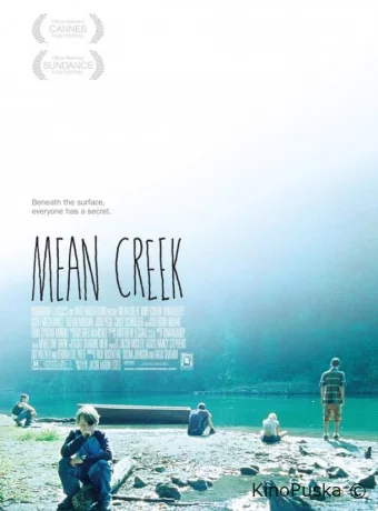 Жестокий ручей / Mean Creek 2004 смотреть онлайн Жестокий ручей / Mean Creek 2004 смотреть онлайн