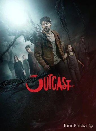 Сериал Изгой / Outcast 2016 смотреть онлайн 3 сезон 11 серия