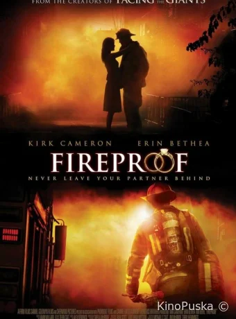 Огнеупорный / Fireproof 2008 смотреть онлайн