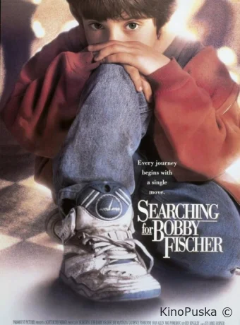 Выбор игры / Searching for Bobby Fischer 1993 смотреть онлайн Выбор игры / Searching for Bobby Fischer 1993 смотреть онлайн