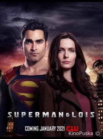 Сериал Супермен и Лоис / Superman and Lois 2020 смотреть онлайн 5 сезон 11 серия Сериал Супермен и Лоис / Superman and Lois 2020 смотреть онлайн 5 сезон 11 серия