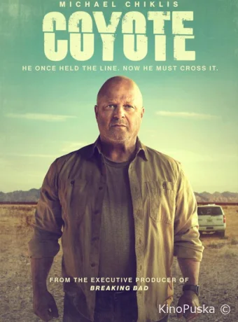 Сериал Койот / Coyote 2021 смотреть онлайн 2 сезон 7 серия Сериал Койот / Coyote 2021 смотреть онлайн 2 сезон 7 серия