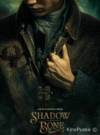 Сериал Тень и кость / Shadow and Bone 2021 смотреть онлайн 3 сезон 9 серия Сериал Тень и кость / Shadow and Bone 2021 смотреть онлайн 3 сезон 9 серия