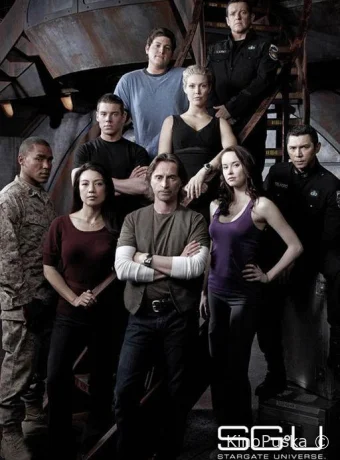 Сериал Звездные врата: Вселенная / Stargate Universe 2009 смотреть онлайн 3 сезон 21 серия Сериал Звездные врата: Вселенная / Stargate Universe 2009 смотреть онлайн 3 сезон 21 серия
