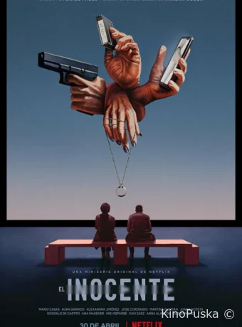 Сериал Харлан Кобен. Невиновен / El inocente 2021 смотреть онлайн 2 сезон 9 серия