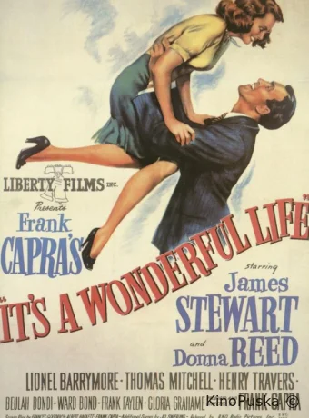 Эта замечательная жизнь / It's a Wonderful Life 1946 смотреть онлайн