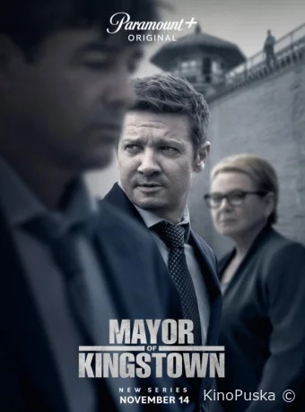 Сериал Мэр Кингстауна / Mayor of Kingstown 2021 смотреть онлайн 4 сезон 11 серия Сериал Мэр Кингстауна / Mayor of Kingstown 2021 смотреть онлайн 4 сезон 11 серия