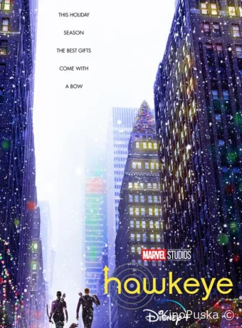 Сериал Соколиный Глаз / Hawkeye 2021 смотреть онлайн 2 сезон 7 серия Сериал Соколиный Глаз / Hawkeye 2021 смотреть онлайн 2 сезон 7 серия