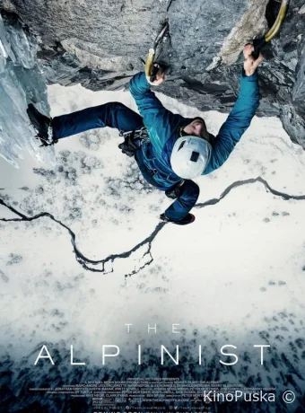 Альпинист / The Alpinist 2021 смотреть онлайн