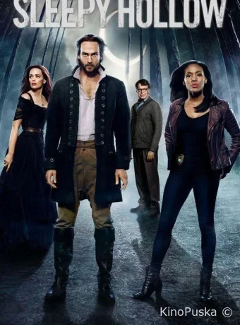 Сериал Сонная лощина / Sleepy Hollow 2013 смотреть онлайн 5 сезон 14 серия Сериал Сонная лощина / Sleepy Hollow 2013 смотреть онлайн 5 сезон 14 серия