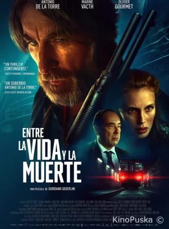 Между жизнью и смертью / Entre la vie et la mort 2022 смотреть онлайн