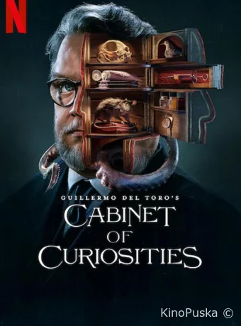 Сериал Кабинет редкостей Гильермо дель Торо / Guillermo del Toro's Cabinet of Curiosities 2022 смотреть онлайн 2 сезон 9 серия Сериал Кабинет редкостей Гильермо дель Торо / Guillermo del Toro's Cabinet of Curiosities 2022 смотреть онлайн 2 сезон 9 серия