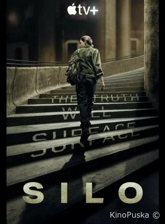 Сериал Укрытие / Silo 2023 смотреть онлайн 3 сезон 11 серия