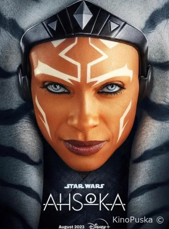 Сериал Асока / Ahsoka 2023 смотреть онлайн 2 сезон 9 серия