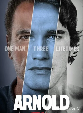Сериал Арнольд / Arnold 2023 смотреть онлайн 2 сезон 4 серия Сериал Арнольд / Arnold 2023 смотреть онлайн 2 сезон 4 серия