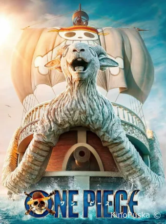 Сериал Ван-Пис / One Piece 2023 смотреть онлайн 2 сезон 9 серия