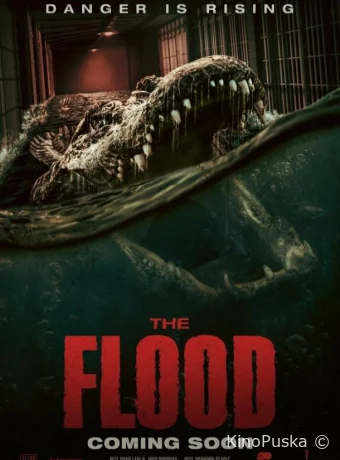 Наводнение / The Flood 2023 смотреть онлайн Наводнение / The Flood 2023 смотреть онлайн