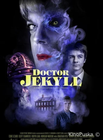 Доктор Джекилл / Doctor Jekyll 2023 смотреть онлайн