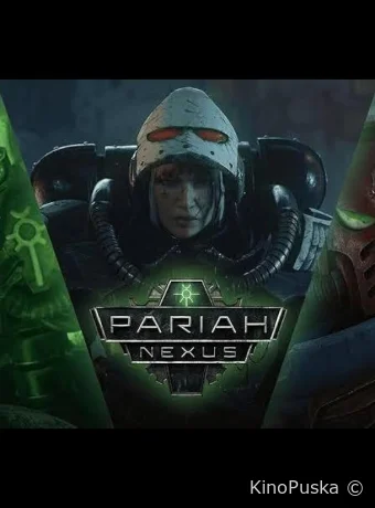 Сериал Звено-Пария / Пария Нексус / Pariah Nexus 2023 смотреть онлайн 2 сезон 4 серия Сериал Звено-Пария / Пария Нексус / Pariah Nexus 2023 смотреть онлайн 2 сезон 4 серия