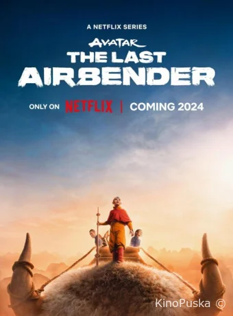 Сериал Аватар: Легенда об Аанге / Avatar: The Last Airbender 2024 смотреть онлайн 2 сезон 9 серия Сериал Аватар: Легенда об Аанге / Avatar: The Last Airbender 2024 смотреть онлайн 2 сезон 9 серия