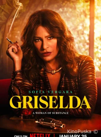 Сериал Грисельда / Griselda 2024 смотреть онлайн 2 сезон 7 серия Сериал Грисельда / Griselda 2024 смотреть онлайн 2 сезон 7 серия