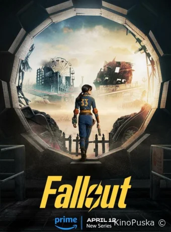 Сериал Фоллаут / Fallout 2024 смотреть онлайн 2 сезон 9 серия Сериал Фоллаут / Fallout 2024 смотреть онлайн 2 сезон 9 серия