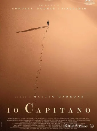Я – капитан / Io capitano 2023 смотреть онлайн Я – капитан / Io capitano 2023 смотреть онлайн