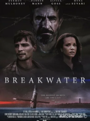 Вендетта / Breakwater 2023 смотреть онлайн Вендетта / Breakwater 2023 смотреть онлайн