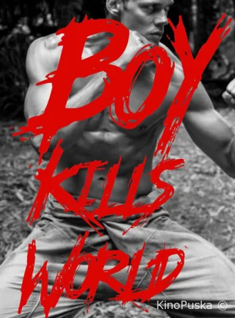 Пацан против всех / Boy Kills World 2023 смотреть онлайн Пацан против всех / Boy Kills World 2023 смотреть онлайн
