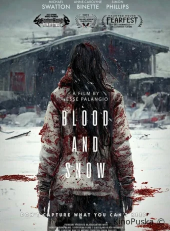 Нечто. Новый вид / Кровь и снег / Blood and Snow 2023 смотреть онлайн Нечто. Новый вид / Кровь и снег / Blood and Snow 2023 смотреть онлайн