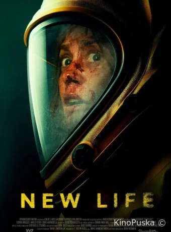 Эпидемия. Новое заражение / New Life 2023 смотреть онлайн