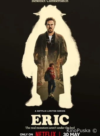 Сериал Эрик / Eric 2024 смотреть онлайн 2 сезон 7 серия Сериал Эрик / Eric 2024 смотреть онлайн 2 сезон 7 серия