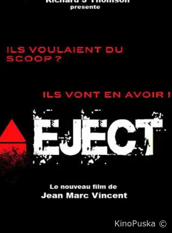 Извлечь / Eject 2010 смотреть онлайн