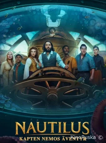 Сериал Наутилус / Nautilus 2024 смотреть онлайн 2 сезон 11 серия Сериал Наутилус / Nautilus 2024 смотреть онлайн 2 сезон 11 серия