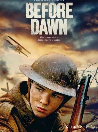 Перед рассветом / Before Dawn 2024 смотреть онлайн