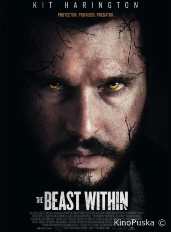 Зверь внутри / The Beast Within 2024 смотреть онлайн