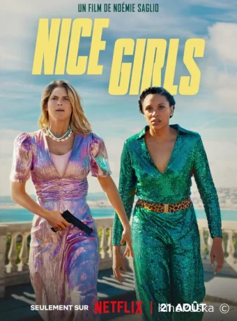 Хорошие девочки / Nice Girls 2024 смотреть онлайн