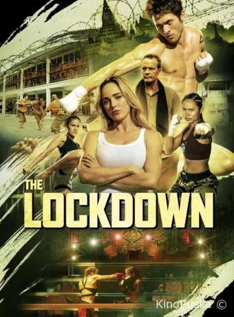 Изоляция / The Lockdown 2024 смотреть онлайн