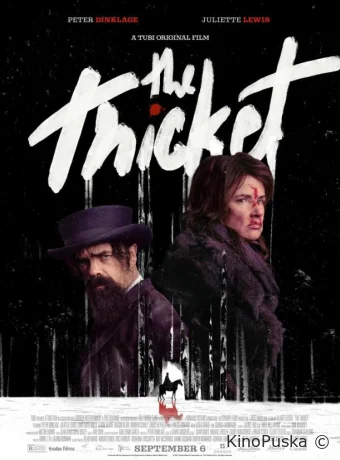 Чаща / The Thicket 2024 смотреть онлайн