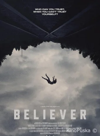 Заговоренная / Believer 2024 смотреть онлайн