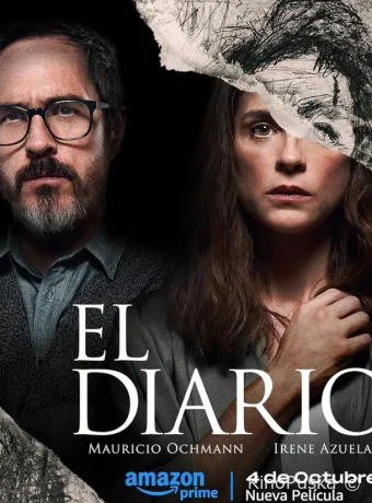 Дневник / El Diario 2024 смотреть онлайн