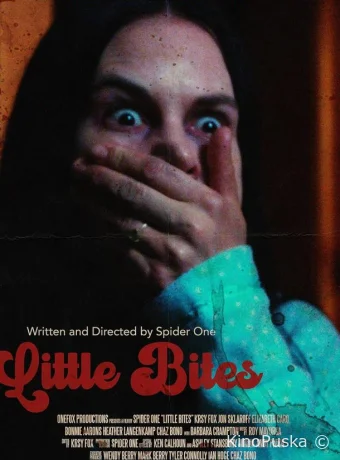 Маленькие кусочки / Little Bites 2024 смотреть онлайн