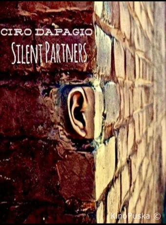 Молчаливые партнёры / Silent Partners 2025 смотреть онлайн