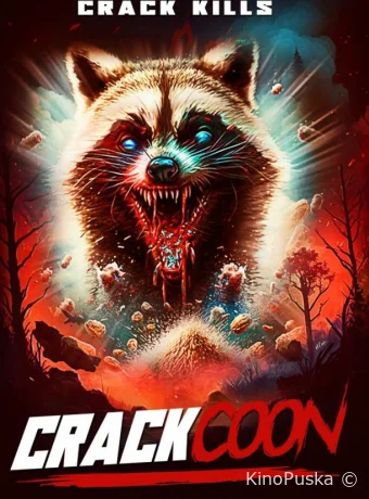 Кокаиновый енот / Crackcoon 2024 смотреть онлайн Кокаиновый енот / Crackcoon 2024 смотреть онлайн